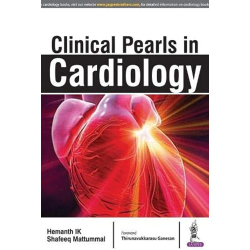 CLINICAL PEARLS IN CARDIOLOGY