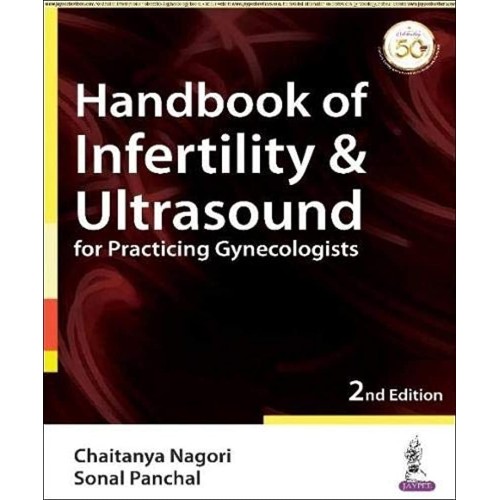 HANDBOOK OF INFERTILITY & ULTRASOUND FOR PRACTICING GYNECOLOGISTS