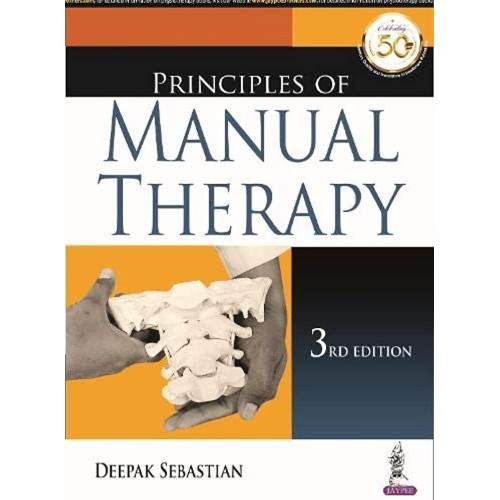 PRINCIPLES OF MANUAL THERAPY