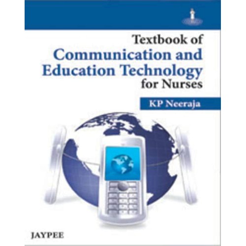 TEXTBOOK OF COMMUNICATION AND EDUCATION TECHN...