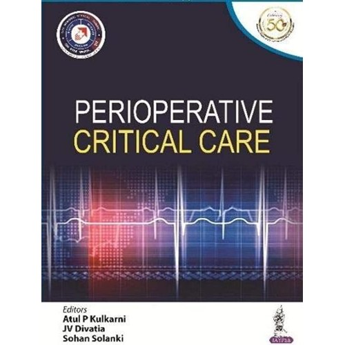 PERIOPERATIVE CRITICAL CARE