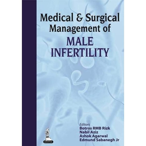 MEDICAL & SURGICAL MANAGEMENT OF MALE INFERTI...