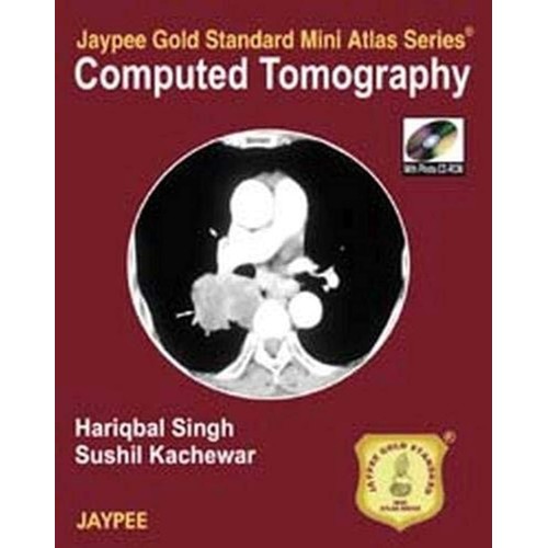 COMPUTED TOMOGRAPHY JAYPEE GOLD STANDARD MINI...