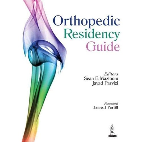 ORTHOPEDIC RESIDENCY GUIDE