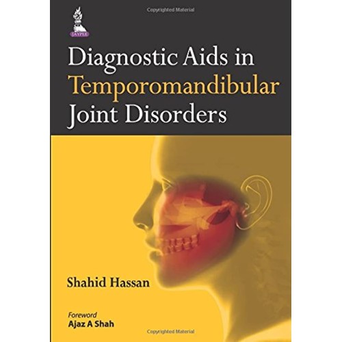 DIAGNOSTIC AIDS IN TEMPOROMANDIBULAR JOINT DISORDERS