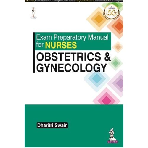 EXAM PREPARATORY MANUAL FOR NURSES OBSTETRICS...