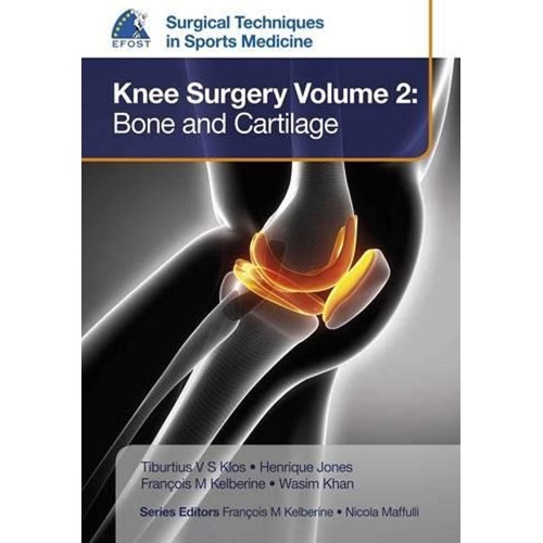 SURGICAL TECHNIQUES IN SPORTS MEDICINE KNEE S...