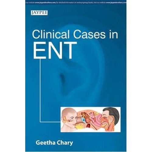 CLINICAL CASES IN ENT