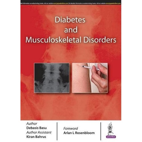 DIABETES AND MUSCULOSKELETAL DISORDERS