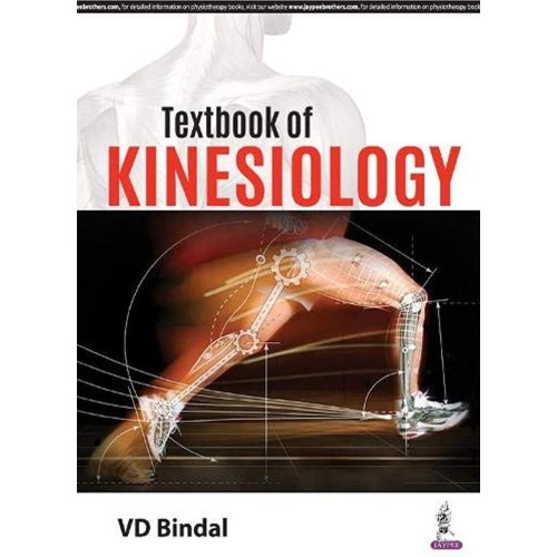 TEXTBOOK OF KINESIOLOGY