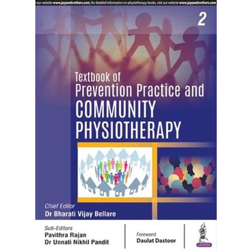 TEXTBOOK OF PREVENTIVE PRACTICE & COMMUNITY P...