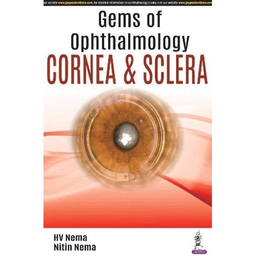 GEMS OF OPHTHALMOLOGY CORNEA & SCLERA