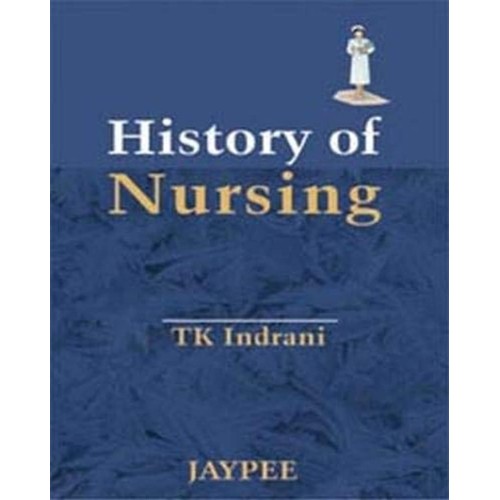 HISTORY OF NURSING