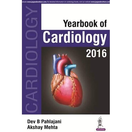 YEARBOOK OF CARDIOLOGY 2016