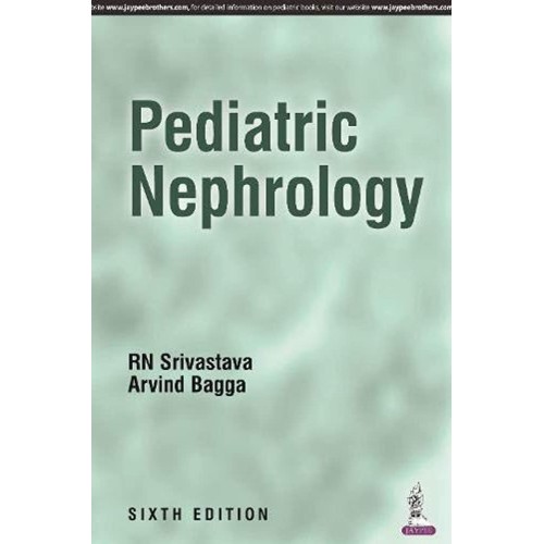 PEDIATRIC NEPHROLOGY