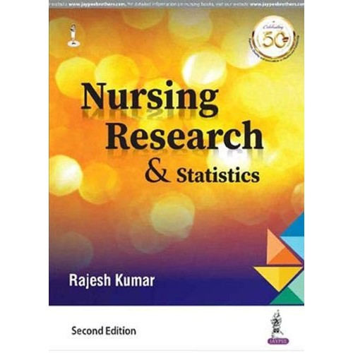 NURSING RESEARCH & STATISTICS