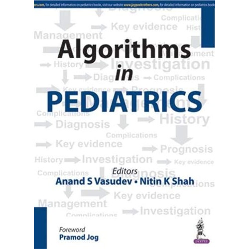 ALGORITHMS IN PEDIATRICS