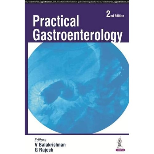 PRACTICAL GASTROENTEROLOGY