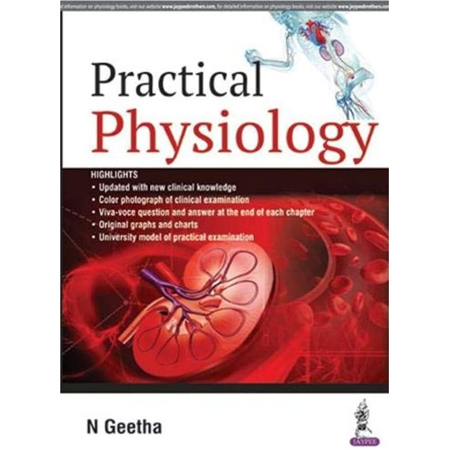 PRACTICAL PHYSIOLOGY