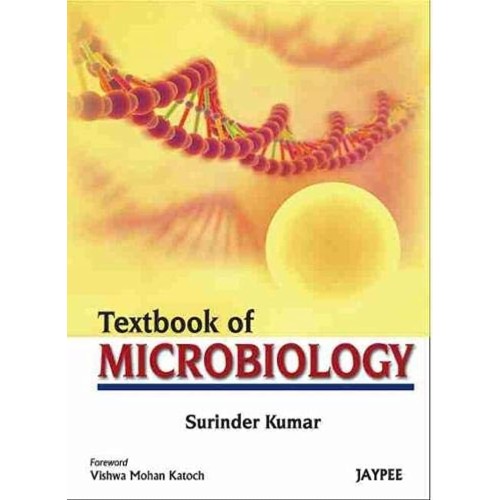 TEXTBOOK OF MICROBIOLOGY