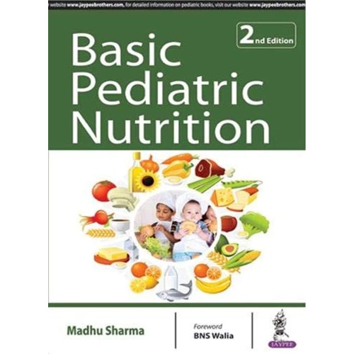 BASIC PEDIATRIC NUTRITION