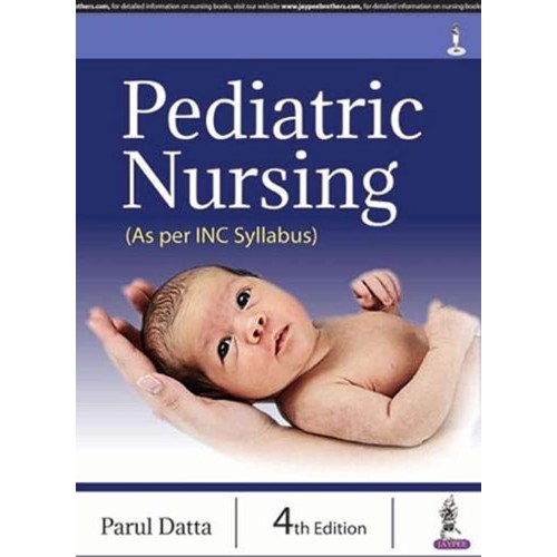 PEDIATRIC NURSING (AS PER INC SYLLABUS)