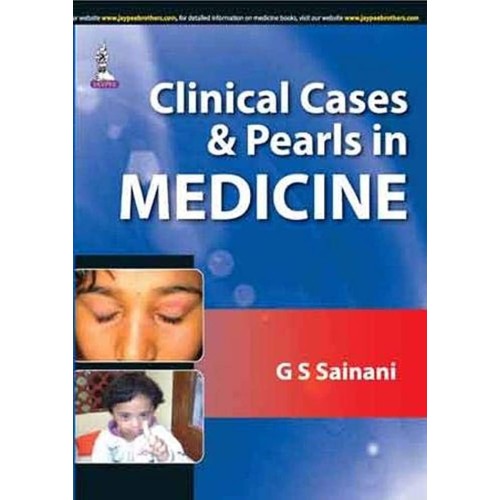 CLINICAL CASES & PEARLS IN MEDICINE