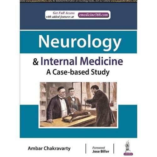 NEUROLOGY & INTERNAL MEDICINE: A CASE-BASED STUDY