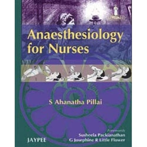 ANAESTHESIOLOGY FOR NURSES