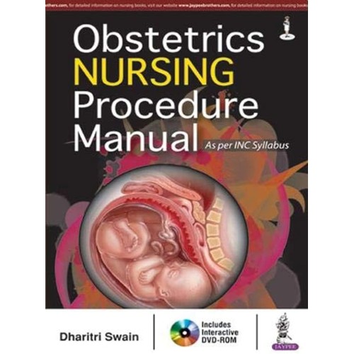 OBSTETRICS NURSING PROCEDURAL MANUAL