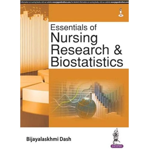 ESSENTIALS OF NURSING RESEARCH & BIOSTATISTICS