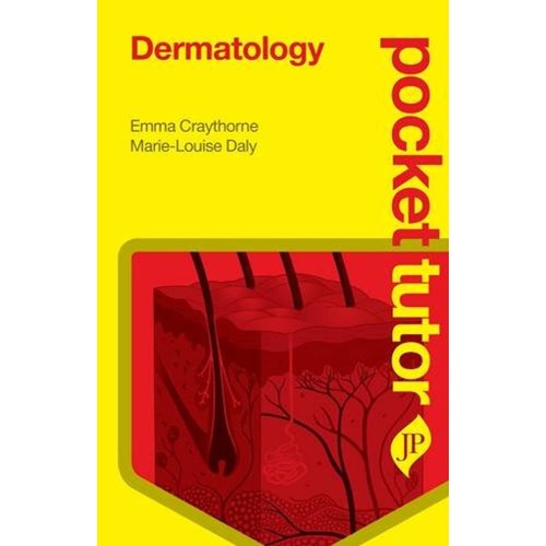 POCKET TUTOR DERMATOLOGY