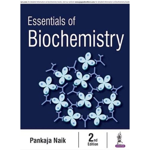 ESSENTIALS OF BIOCHEMISTRY