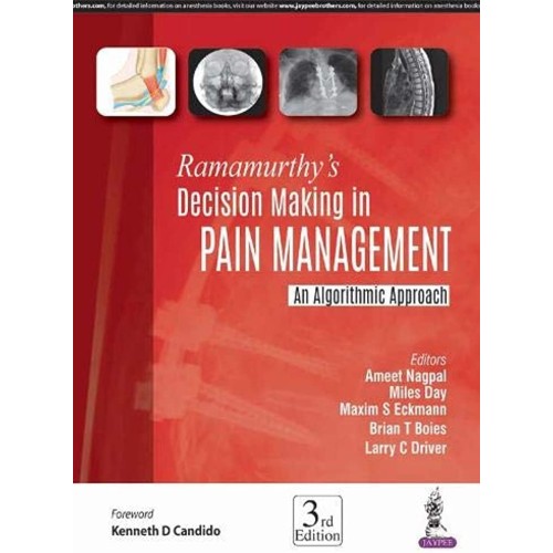 RAMAMURTHY'S DECISION MAKING IN PAIN MANAGEME...