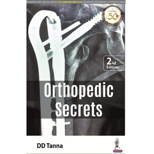 ORTHOPEDIC SECRETS