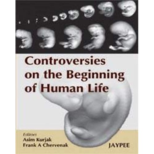 CONTROVERSIES ON THE BEGINNING OF HUMAN LIFE