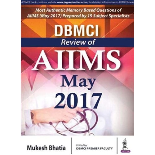 DBMCI REVIEW OF AIIMS MAY 2017