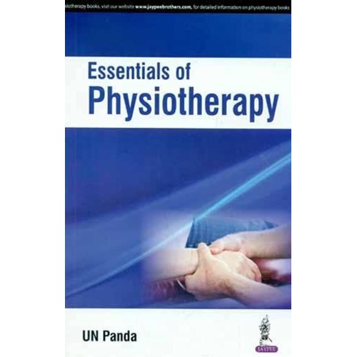 ESSENTIALS OF PHYSIOTHERAPY