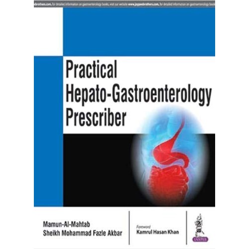 PRACTICAL HEPATO-GASTROENTEROLOGY PRESCRIBER