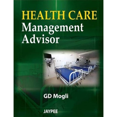 HEALTH CARE MANAGEMENT ADVISOR