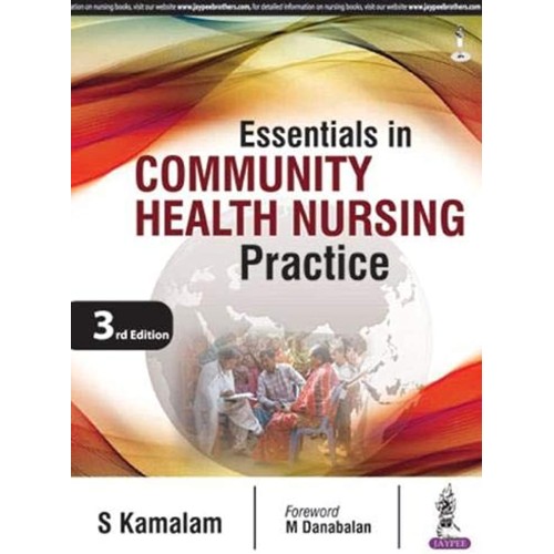 ESSENTIALS IN COMMUNITY HEALTH NURSING PRACTICE