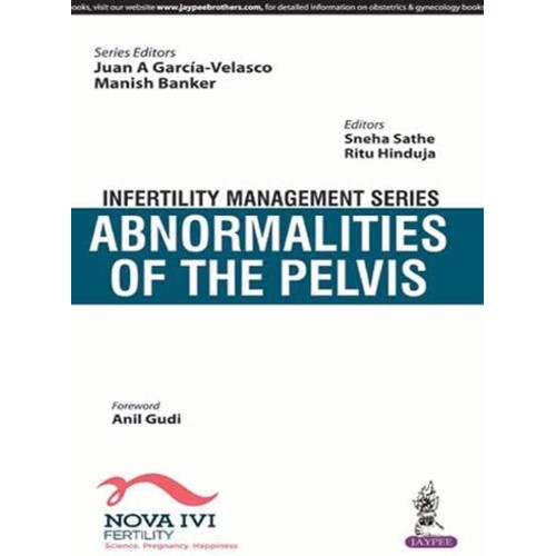 INFERTILITY MANAGEMENT SERIES ABNORMALITIES OF THE PELVIS