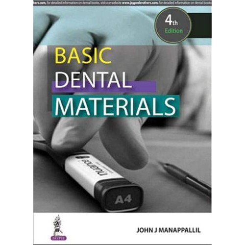 BASIC DENTAL MATERIALS