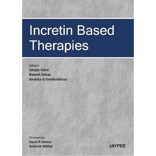 INCRETIN BASED THERAPIES