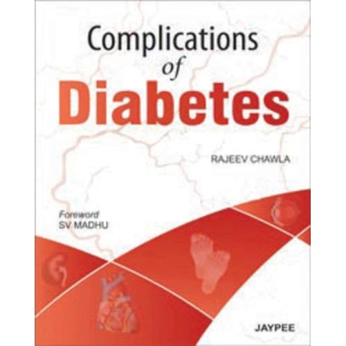 COMPLICATIONS OF DIABETES