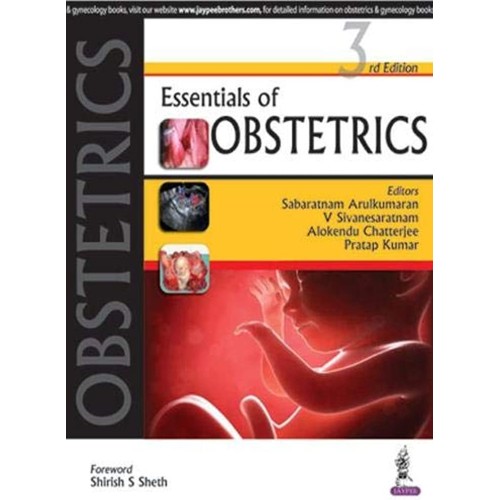 ESSENTIALS OF OBSTETRICS