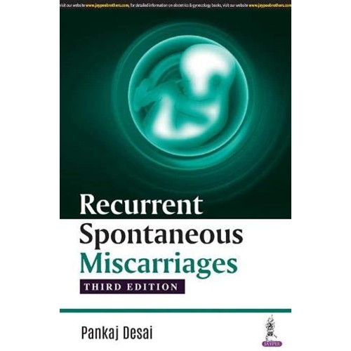 RECURRENT SPONTANEOUS MISCARRIAGES