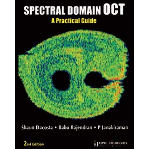 SPECTRAL DOMAIN OCT A PRACTICAL GUIDE