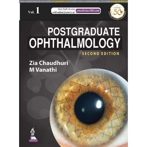 POSTGRADUATE OPHTHALMOLOGY (2 VOLUMES)