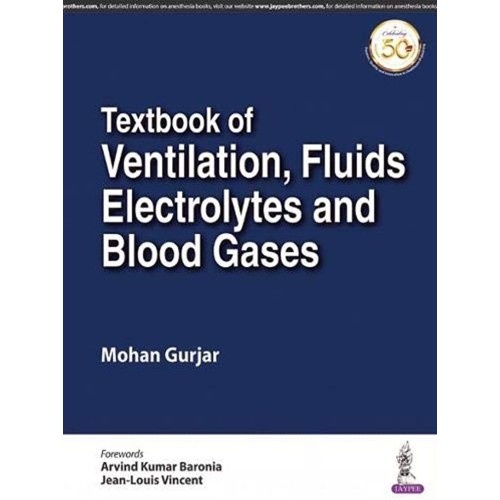 TEXTBOOK OF VENTILATION, FLUIDS, ELECTROLYTES...